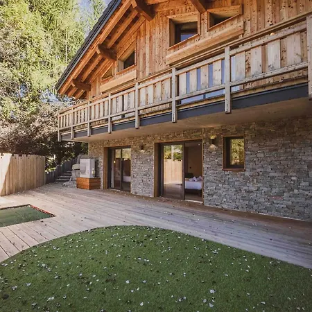 Moderne Et Confortable Avec Jardin A *